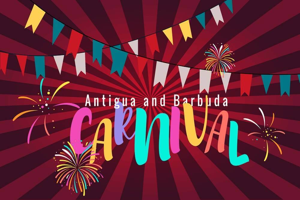 Antigua Carnival 2022