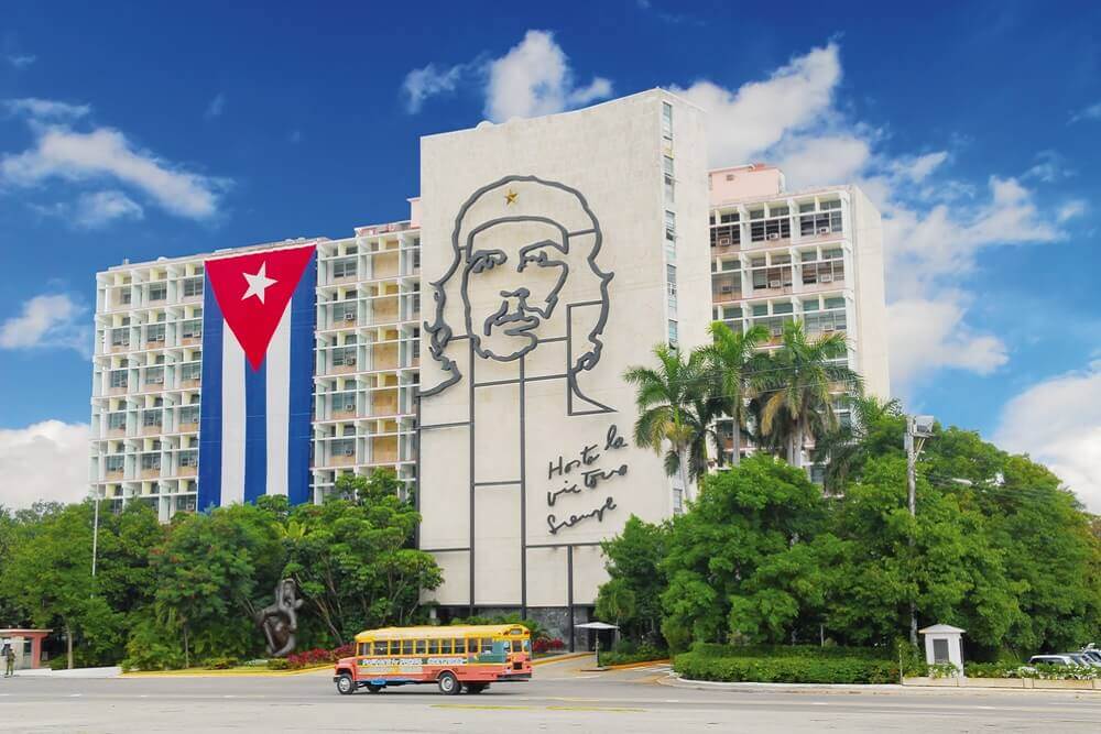 Cuban Ministry of the Interior