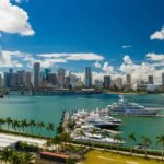 best places to boat in Miami