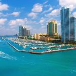 Miami boat rental with jet ski